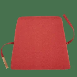 CASA AUGUST Coussin D'assise Rouge* Coussins De Jardin