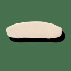 CASA AUGUST Coussin Dossier Beige* Coussins De Chaise