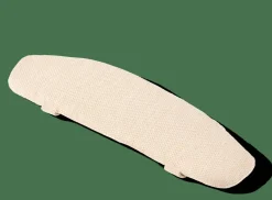 CASA AUGUST Coussin Dossier Beige* Coussins De Chaise