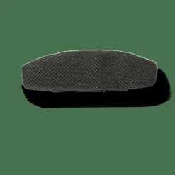 CASA AUGUST Coussin Dossier Noir* Coussins De Chaise