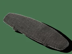 CASA AUGUST Coussin Dossier Noir* Coussins De Chaise