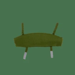 CASA AUGUST Coussin Dossier Vert* Coussins De Jardin