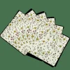 CASA AURELLE Set De 20 Serviettes Multicolore* Serviettes