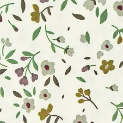 CASA AURELLE Set De 20 Serviettes Multicolore* Serviettes