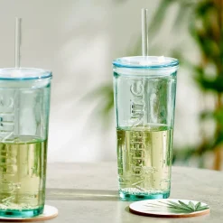 CASA AUTHENTIC Verre 50 CL Transparent* Verres À Boire