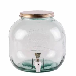 CASA AUTHENTIC Verre 50 CL Transparent* Verres À Boire