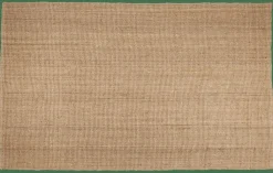 CASA AYO Tapis Brun Clair* Tapis