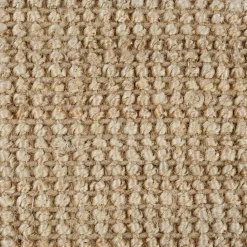 CASA AYO Tapis Brun Clair* Tapis