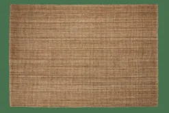 CASA AYO Tapis Brun Foncé* Tapis