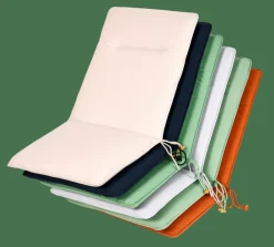 CASA AZUR Coussin De Jardin Chaise Pliante Vert* Coussins De Jardin