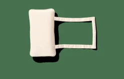 CASA AZUR Coussin De Jardin Repose-tête Sable* Coussins De Jardin