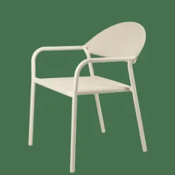 CASA AZURO Chaise Sable* Chaises De Jardin