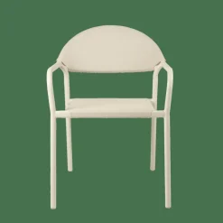 CASA AZURO Chaise Sable* Chaises De Jardin