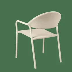 CASA AZURO Chaise Sable* Chaises De Jardin