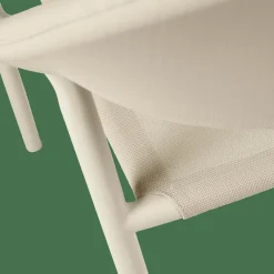 CASA AZURO Chaise Sable* Chaises De Jardin