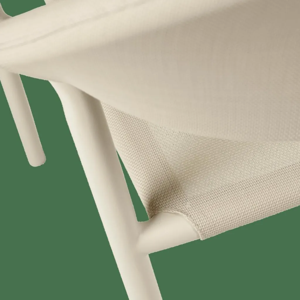 CASA AZURO Chaise Sable* Chaises De Jardin