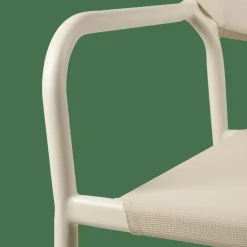 CASA AZURO Chaise Sable* Chaises De Jardin