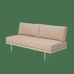 CASA BAJA Ensemble De Salon* Salon De Jardin