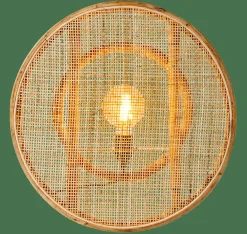 CASA BAKAI Lampe Murale Naturel* Kids|Suspensions