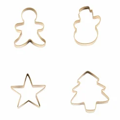 CASA BAKERY Spatule Gris Foncé* Ustensiles Patisserie