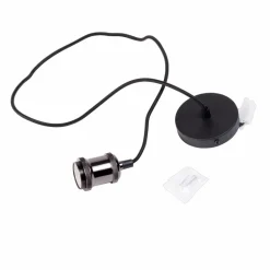 CASA BALI Abat-jour Naturel* Suspensions