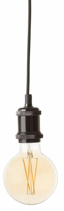 CASA BALI Abat-jour Naturel* Suspensions