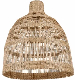 CASA BALI Abat-jour Naturel* Suspensions