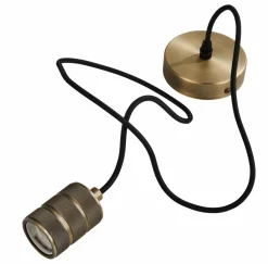 CASA BALI Abat-jour Naturel* Suspensions