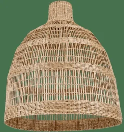 CASA BALI Abat-jour Naturel* Suspensions