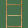 CASA BAMBOE Échelle Naturel* Kids|Meubles Salle De Bain
