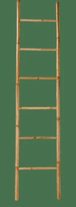 CASA BAMBOE Échelle Naturel* Kids|Meubles Salle De Bain