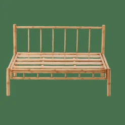 CASA BAMBOLETTE Banc Lounge Aspect Bambou* Salon De Jardin