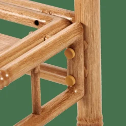 CASA BAMBOLETTE Banc Lounge Aspect Bambou* Salon De Jardin