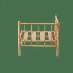 CASA BAMBOLETTE Fauteuil De Coin Aspect Bambou* Salon De Jardin