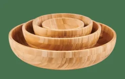 CASA BAMBOO Bol Naturel* Bols