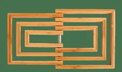 CASA BAMBOO Dessous-de-plat Naturel* Dessous-De-Plats