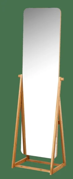 CASA BAMBOO Miroir Brun* Miroirs