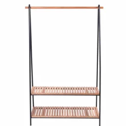 CASA BAMBOO Organisateur Naturel* Paniers Tiroirs