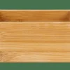 CASA BAMBOO Organisateur Tiroir Naturel* Accessoires De Cuisine