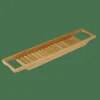 CASA BAMBOO Pont De Baignoire Naturel* Accessoires De Bain