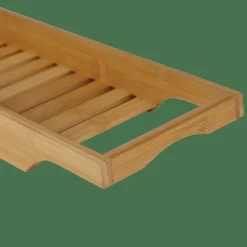 CASA BAMBOO Pont De Baignoire Naturel* Accessoires De Bain