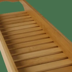 CASA BAMBOO Pont De Baignoire Naturel* Accessoires De Bain