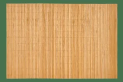 CASA BAMBOO Set De Table Naturel* Sets De Table