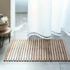 CASA BAMBOO Tapis De Bain Naturel* Tapis De Bain