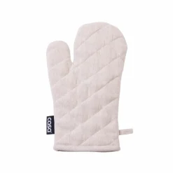 CASA BAS Gant De Cuisine Noir* Gants De Cuisine