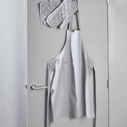 CASA BAS Manique Gris Foncé* Maniques