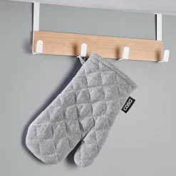 CASA BAS Manique Noir* Maniques