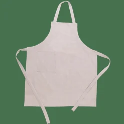 CASA BAS Tablier Beige* Tabliers