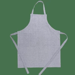 CASA BAS Tablier Gris Foncé* Tabliers