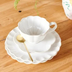 CASA BASIC Filtre à Thé Menthe* Accessoires Thé
